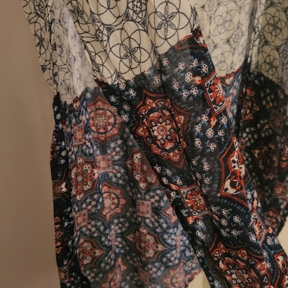 Beautiful Lightweight Cardigan